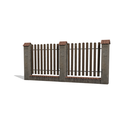 Fence Eu 06